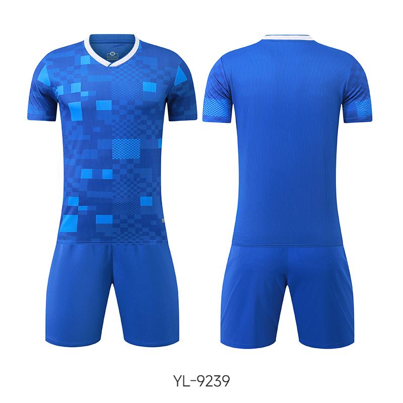 Adult Kids Women Soccer Jersey Customize Men Football Uniforms Sports Outfit Clothes Shirts Futsal Sportswear Training Tracksuit
