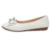 Fashion Ladies Shoes 2025 Fashion Shallow Women's Flats New Plus Size Butterfly-knot Casual Hot Sale Best Seller Sweet Flat Low Heels