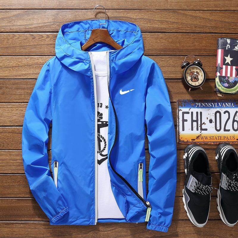 ultra thin windbreaker