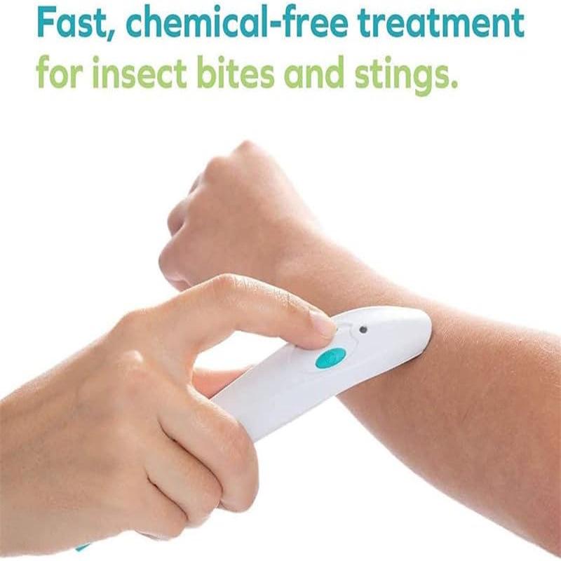 Portable Mosquito Bite Relief Pen for Adults and Children
