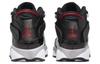 Jordan 6 Rings GS 'Black Metallic Silver' GS FZ4186-010
