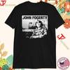 John Fogerty Legacy Heren Dames T-shirt Unisex T-shirt