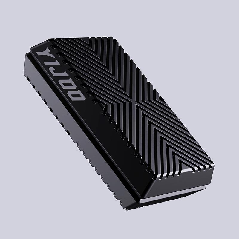 

Ицзюэ Шоколадный Декомпрессионный Спиннер для Пальцев и Игрушка для Снятия Стресса