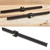 L Shape Marking Gauge Adjustable Slide Stop Construction Ruler Slide Stop Ruler  Home Renovation
