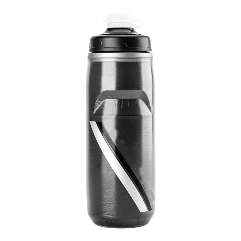 Insulated Cycling Water Bottles Leakproof Thermals Outdoor Sport Water Bottles for Biking Sports