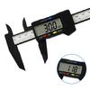 Electronic Digital Display Vernier Micrometer Caliper Portable Measurement Tools