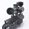 WADSN 1-4x24E Scope Kill Flash for 27mm Lenses