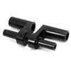 Adjustable Handlebar Riser Kit 1.625"  For BMW R1200RT LC R 1200 RT LC 2014-2018 R1250RT R 1250 RT R1250rt 2018 2019