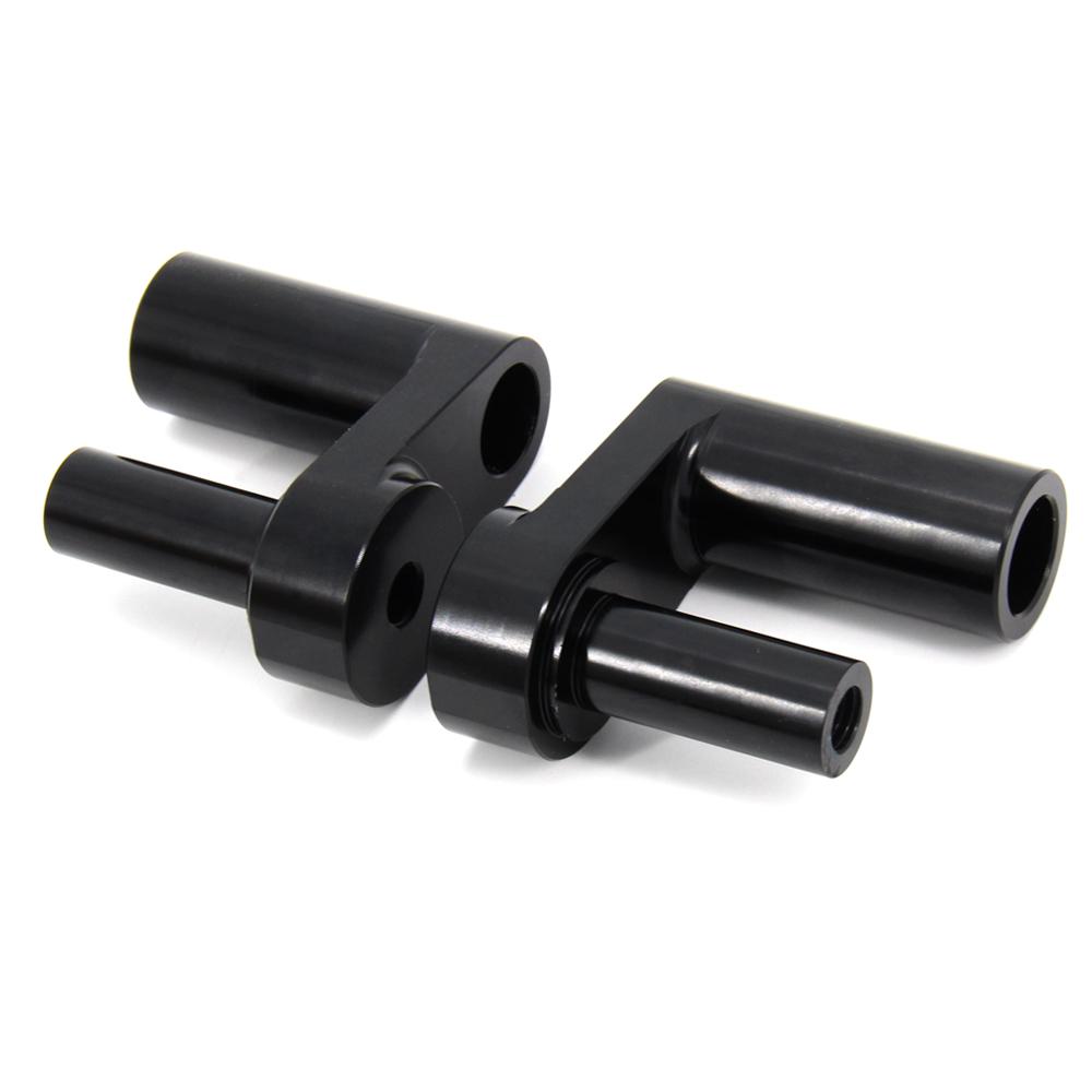 Adjustable Handlebar Riser Kit 1.625" For BMW R1200RT LC R 1200 RT LC 2014-2018 R1250RT R 1250 RT R1250rt 2018 2019
