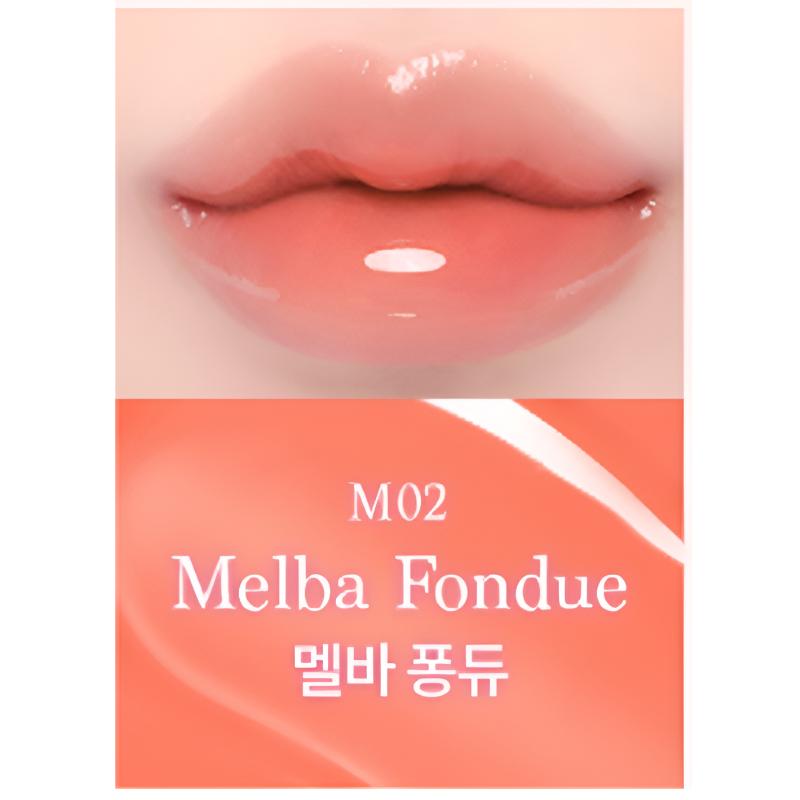 [Dasique] Juicy Dewy Glow Tint Mini