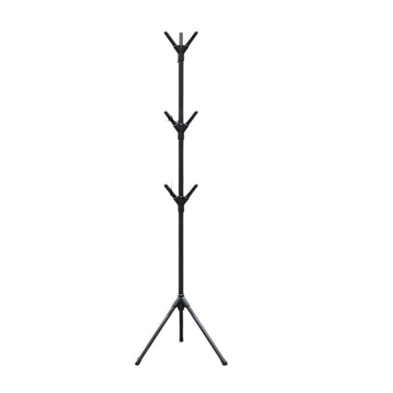 Simple Assembled Coat Rack Clothes Hanger