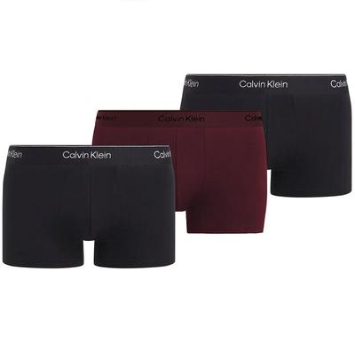 000NB4078A Boxers 3 Pcs.