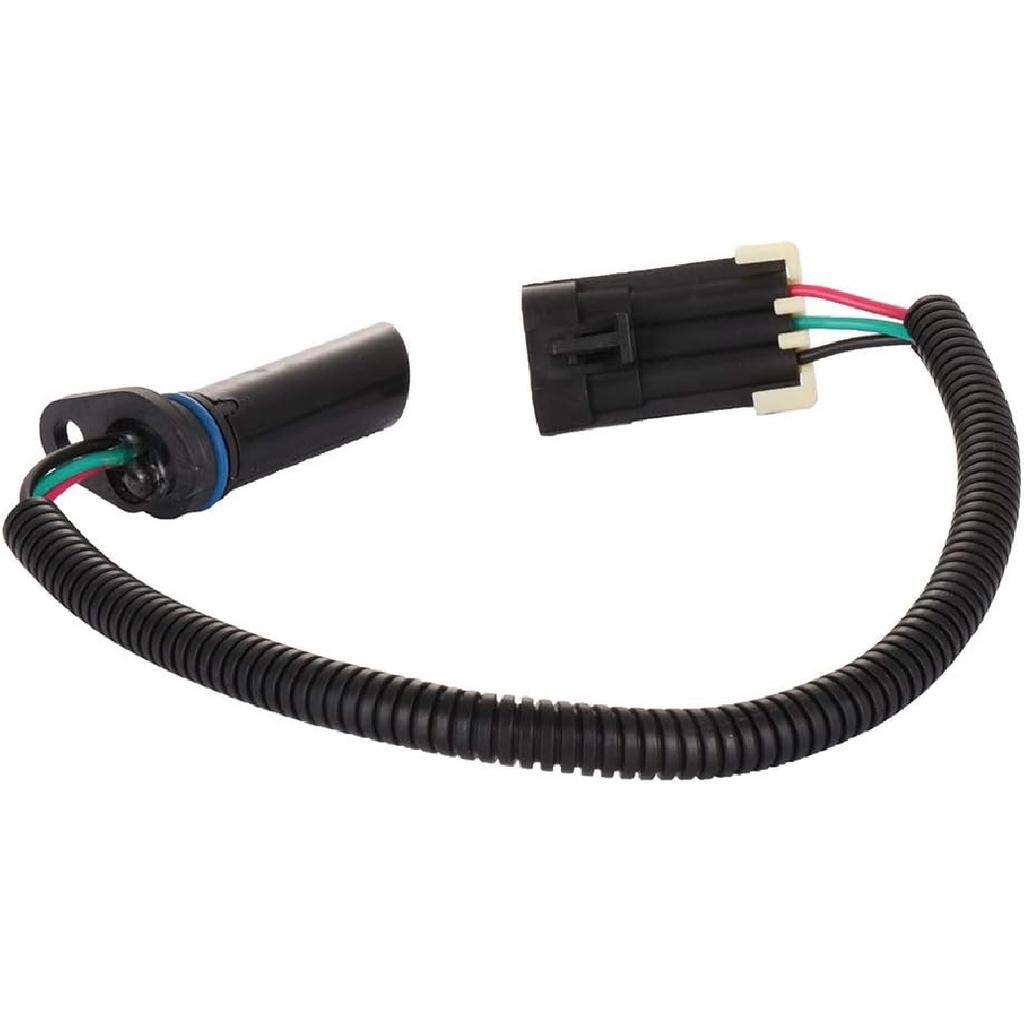 ECCPP Camshaft Position Sensor 5S1237 PC56 SU1048 24506903 Fit for Buick for Chevrolet for Oldsmobile for Pontiac 1992-2002 3.1L 3.4L V6 Camshaft