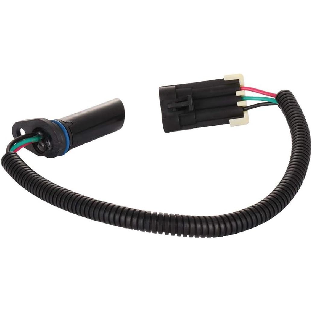 

ECCPP Camshaft Position Sensor 5S1237 PC56 SU1048 24506903 Fit for Buick for Chevrolet for Oldsmobile for Pontiac 1992-2002 3.1L 3.4L V6 Camshaft
