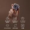 DJI Action 2 Dual Screen Combo (32GB) Action Camera [Domestic Genuine Product] 4K Dual OLED Touchscreen, Ultra-Wide 155° FOV, Gimbal, Magnetic Mountin