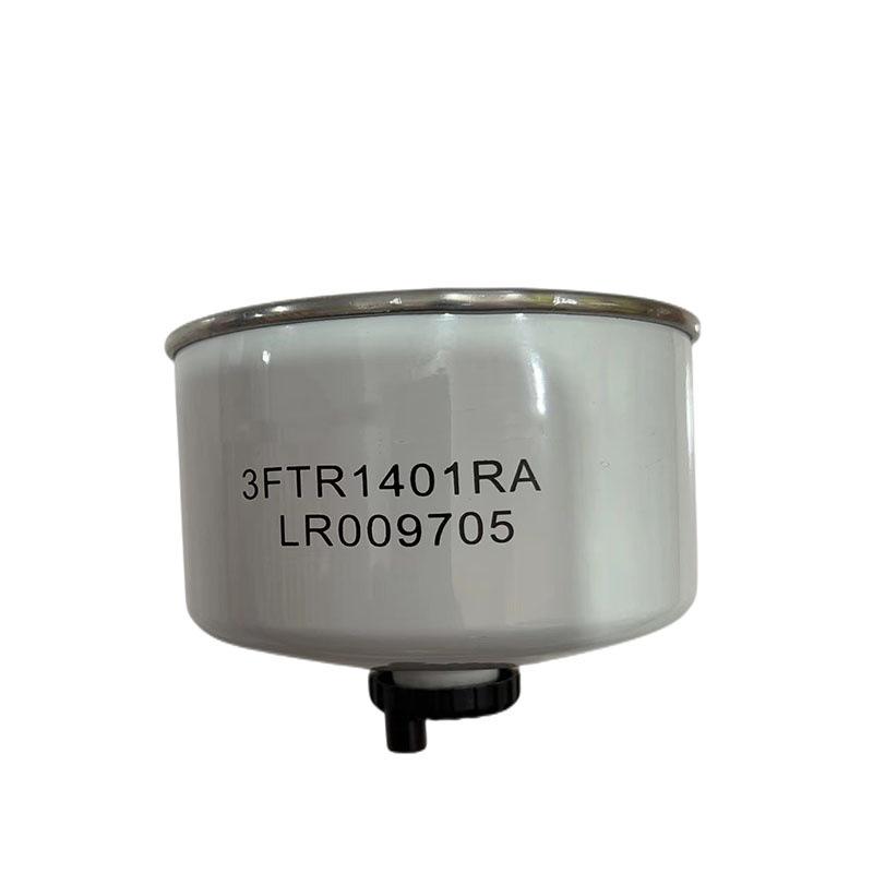 LR009705 WJI500020 7H329C296AB Oil Filter Diesel Fuel Filter for Land Rover Range Rover Sport 2007-2013 Discovery 3/4 LR3 LR4 Fuel Filters5