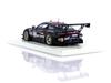 Spark National Model Porsche 911 GT3R 2021 Spa 24H 1/43 #911 A.Au/D.Allemann/A.Renauer/R.Renauer