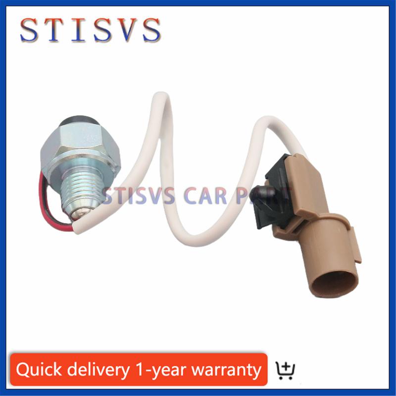MB837108 Transfer Gearshift Position Control Switch For Mitsubishi Pajero MK2 1993~2004 2003 V23 V24 V43 V44 V45 V46 6G72 4D56