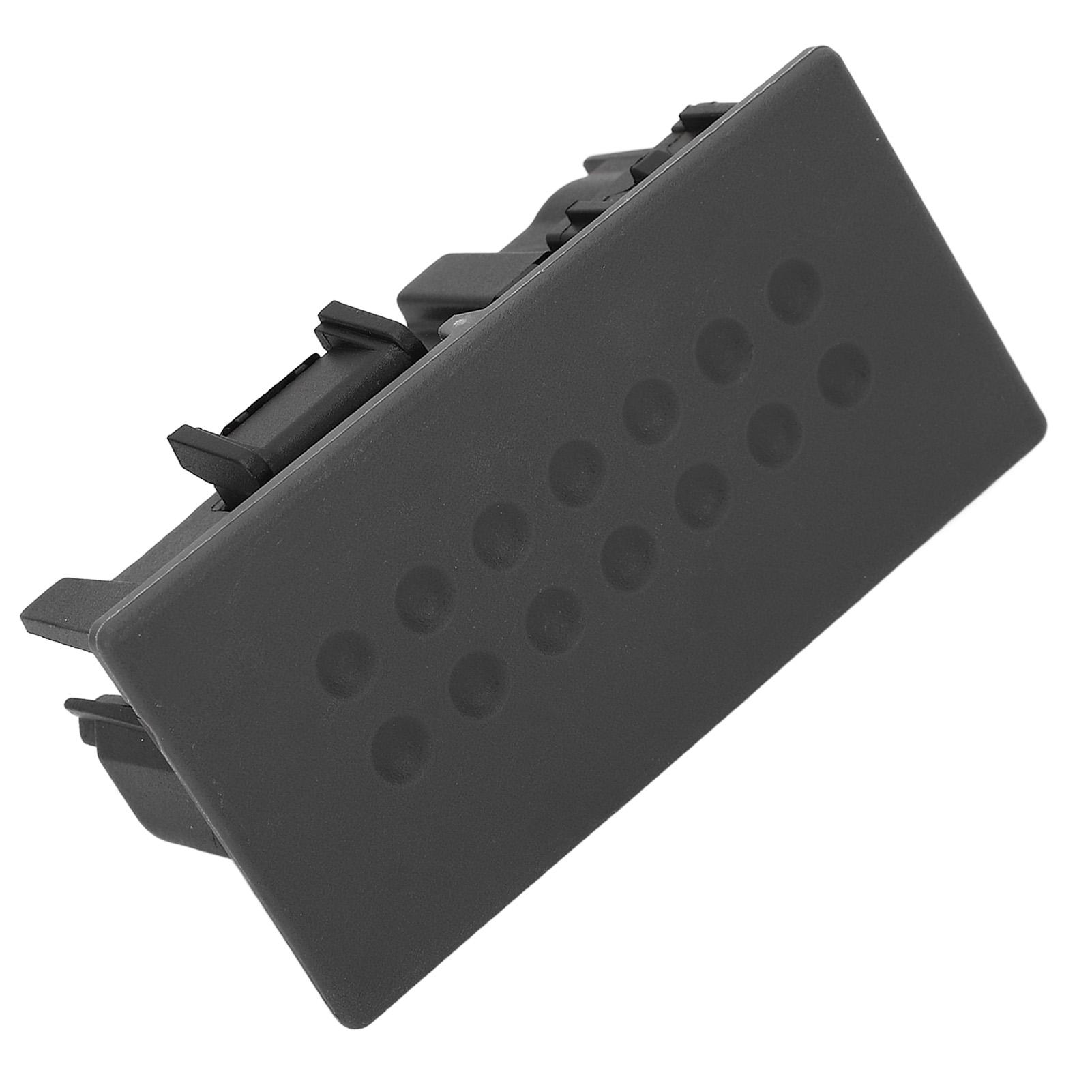 Glove Box Handle 5JM53ZJ8AA Glovebox Door Compartment Handle Replacement for DAKOTA 1500 2500 3500