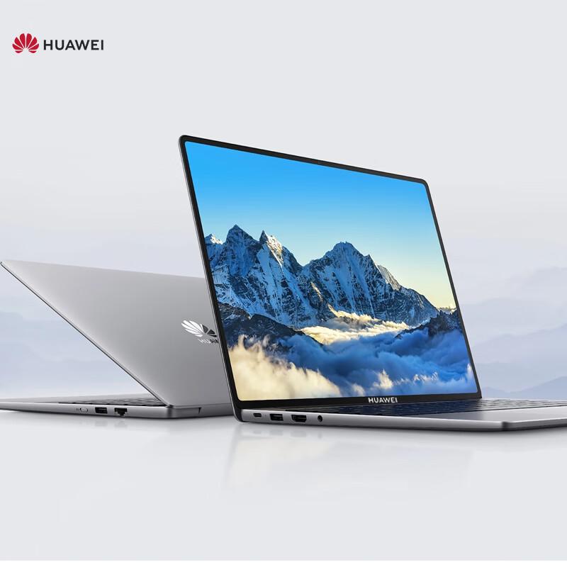 Huawei Qingyun L420x Notebook (CN version)