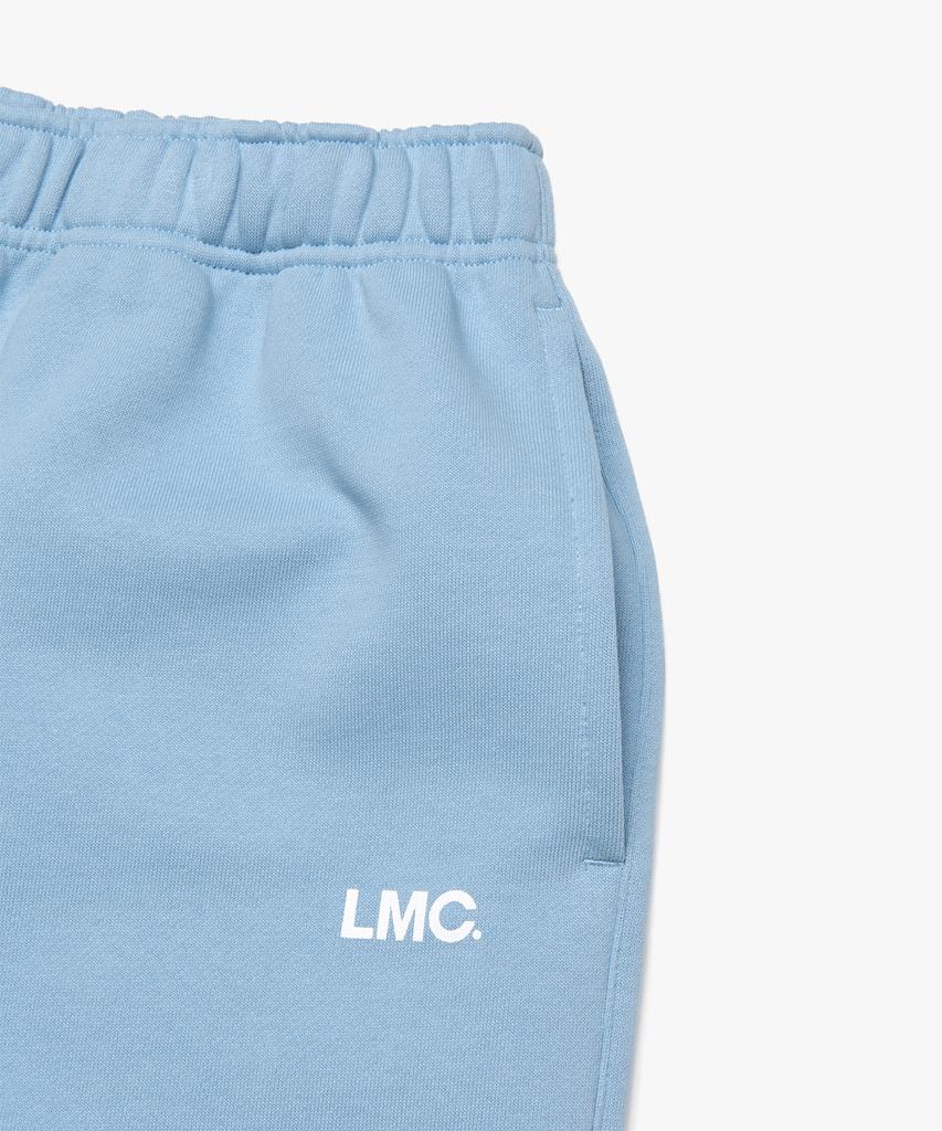 LMC S Og Straight Sweat Pants Light Blue