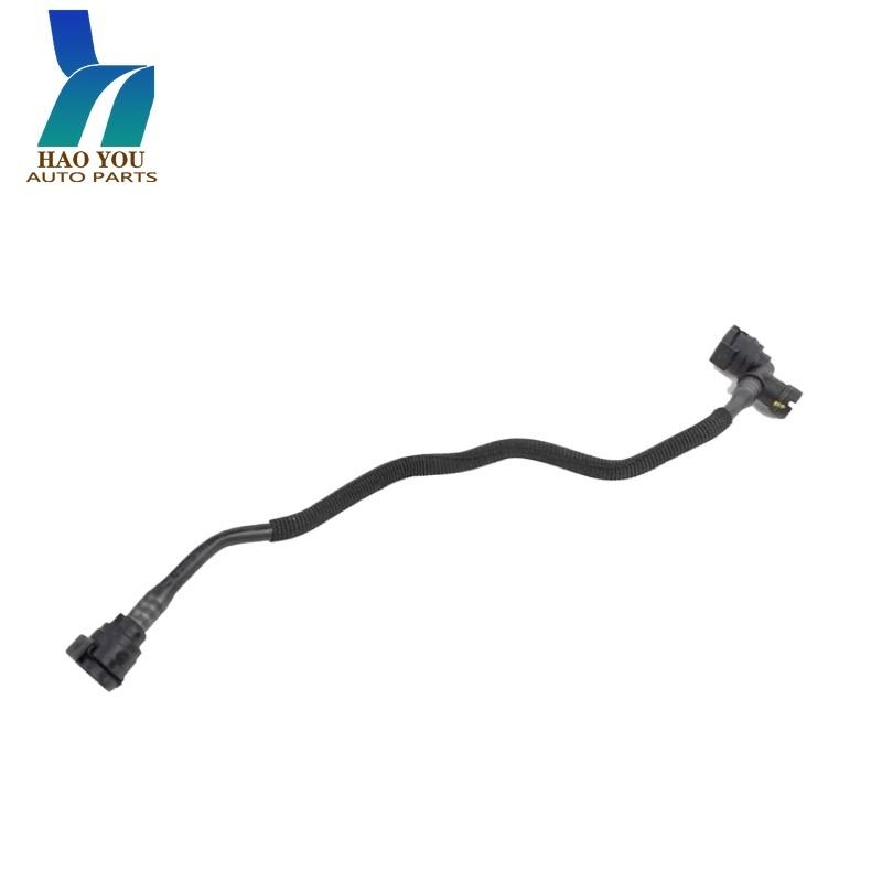 17127617366 Radiator Coolant Water Hose Expansion Tank Hose for BMW 2 Series MINI