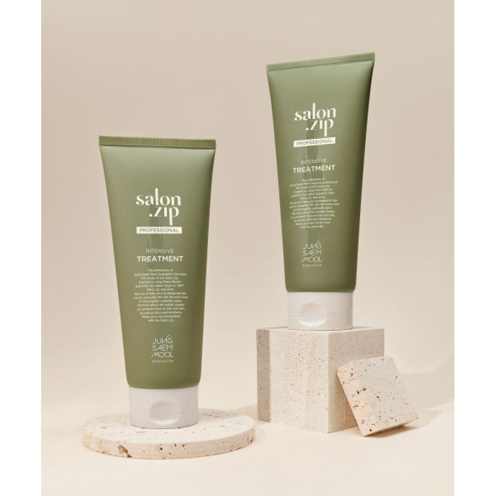 Jungsaemmool Salonhouse Intensive Treatment  Free Gift 