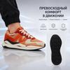 Concepts x New Balance 57/40 Headin Home Tênis Masculinos Laranja Damasco M5740HH1
