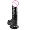 Dildo,Realistic Diliddo For Women With Strong Silicone Suction Cup,Gifts