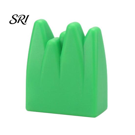 Mini Building Block Toy Tree Cactus Leaf Flower Bush Greenery Plants Construction Brick Replacement Compatible with Classic Blocks Builders
