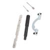 5pcs Engine Timing Locking Tool Set Car Repair Tool Replacement for Vauxhall Corsa Agola Astra Meriva