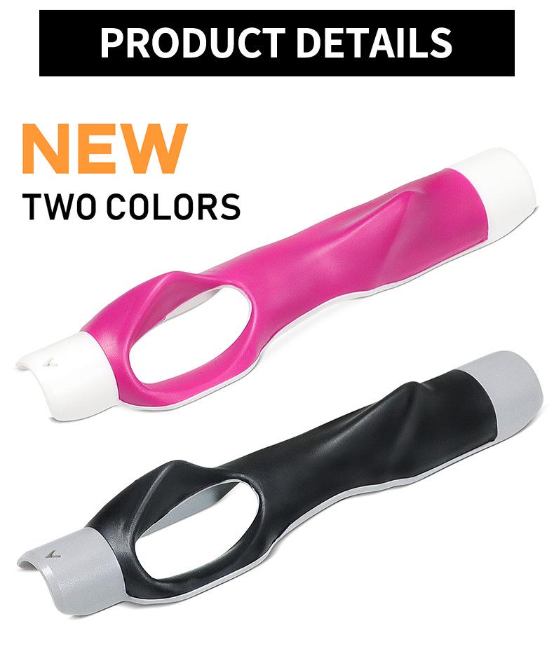 Golf Trainer Universal Hand Grip Corrector for Beginners