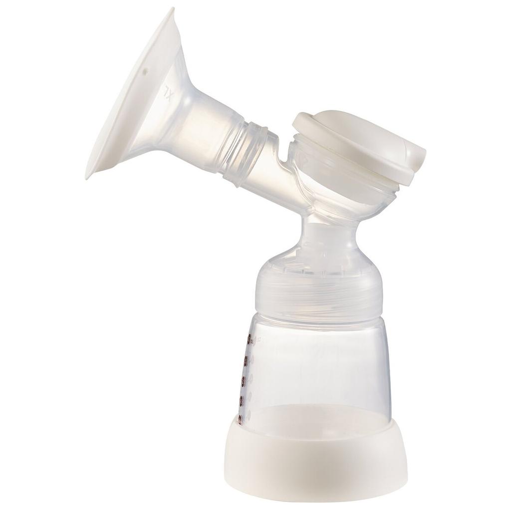 Breast Pump Double Electric Breast Pumps 4 Mode & 16 Level 300mmHg Suction