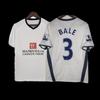 Retro Football Jersey Vintage Soccer Shirt Classic Throwback Bayern Munich Matthus Santos Neymar Messi Fan Wear