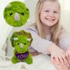 Plush Toys Are Cute And Suitable For Giving As Gifts. They Are Made Of Safe Materials For Both Boys And Girls