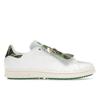 Adidas BAPE X Stan Smith Golf 30th Anniversary Unisex Sneakers White Cloud-White Green IG5916