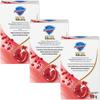 Safeguard Red Pomegranate Detox Soap 3-Pack