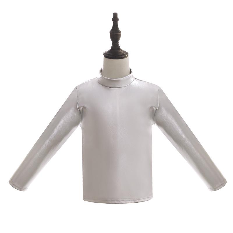 Kids' Astronaut Rocket Space Suit Costume for Sports Day and Performances