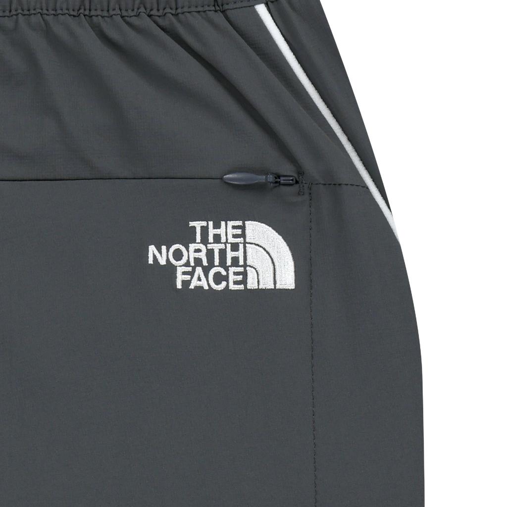 The North Face Logo Elastic Pocket Casual Pants Unisex Pants NP6NR54K