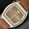 VINTAGE ORIENT CRYSTAL AUTOMATIC 46941 JAPAN MENS ORIGINAL DIAL WATCH A704903-1