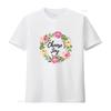 Choose Joy T Shirt To Remind Us Be Joyful Vintage Washed Soft Versatile Unisex Graphic Stretched Designer Clothes Casual