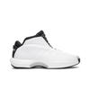 Crazy 1 'Stormtrooper' 2014 (Unisex) Running White / Running White / Black Vintage Basketball Shoes D74179