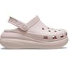 CrocS Starfield Suwon Women S cruSh Clog Quartz 207521 6ur