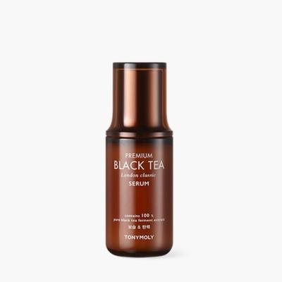 (1+1) Black Tea London Classic Serum_