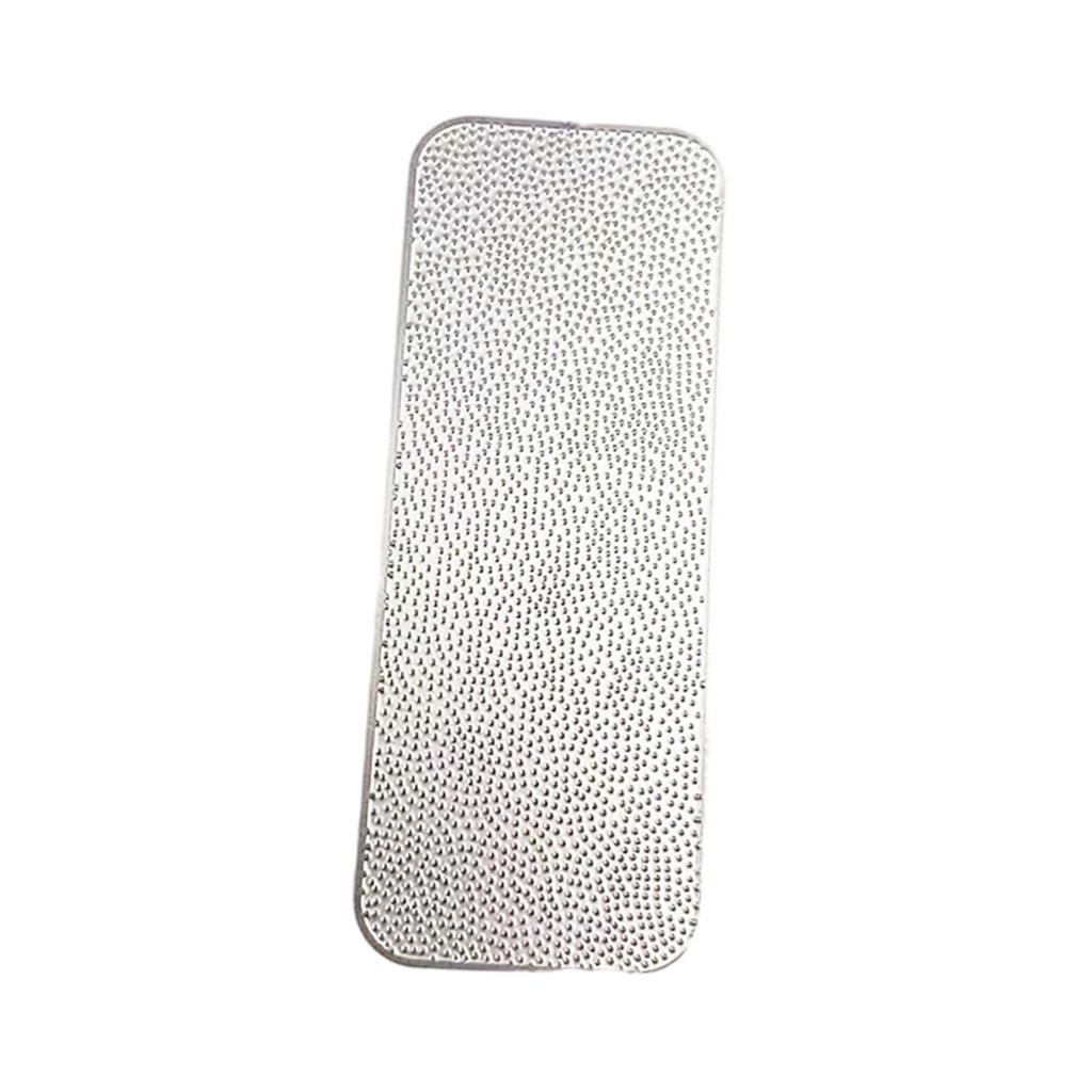 Billiards Pool Cue Tip Shaper Tips Repair Tool Multifunctional Stainless Steel Parts