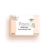 C&S Pink Face 3-Ply Soft Pack Facial Tissues