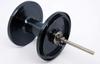 Genuine Parts 19 Ocea Conquest Limited 400HG Spool Assembly Part 13GUS (with bearings) No.