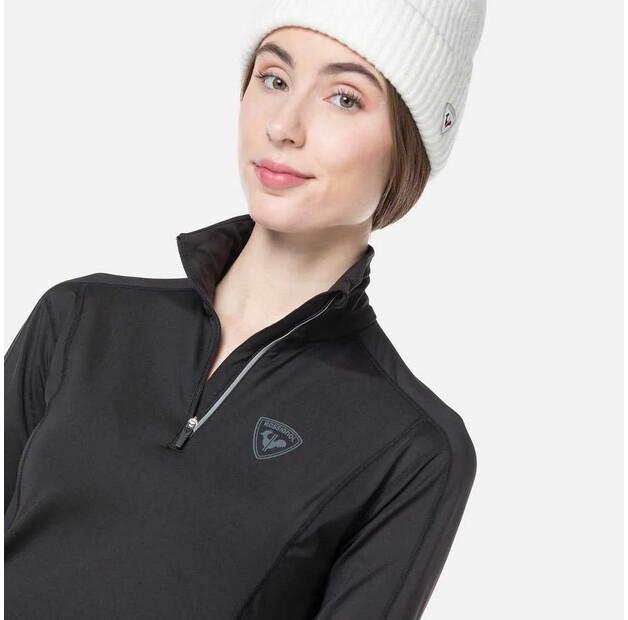 Rossignol Базовый слой с длинным рукавом Classique