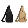 Men Chest Bag Crossbody Bag for Traveling Climbing Sports Outside Backpacking