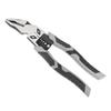 Multipurpose Ergonomic Linesman Pliers Practical Steel Wire Stripping Tool For Craftsmen Home Improvement